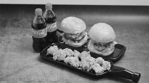 Chicken Meal-o-deal