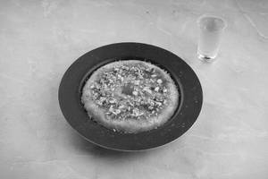 Cheese Kunafa