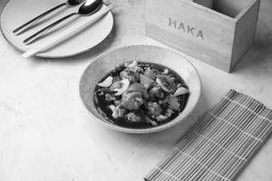 Chicken Kung Pao