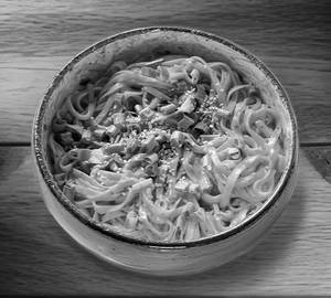 Korean Ramen