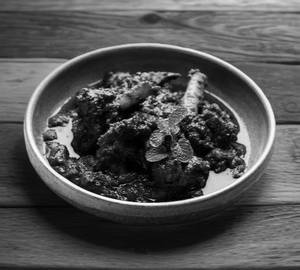 Bhuna mutton