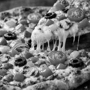 Farm Fresh Pizza