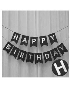 Birthday Banner