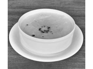 Cream Of Veg Soup