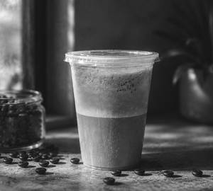 Cold Coffee