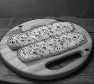 Cheese Garlic Bread