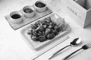 Haka Chilli Chicken