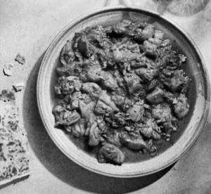 Chicken Curry