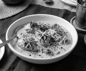 Chicken Afghani