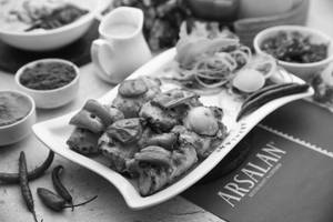 Chicken Boti Kabab