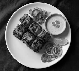 Tandoori Tikka Kebab