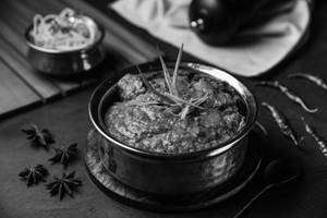 Mutton Masala (3 Pcs)