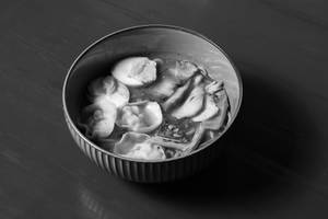 Chintan Ramen Pollo