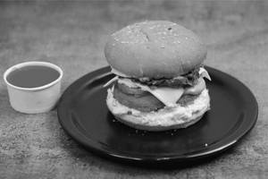 Cheese Burger