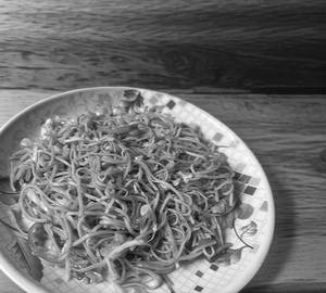 Hakka Noodles