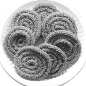 Butter Chakri(250gms)