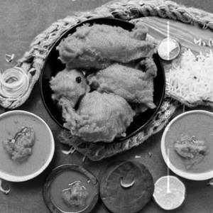 Chicken Kundapura