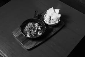 Gambas Al Ajillo