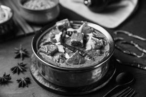 Palak Paneer