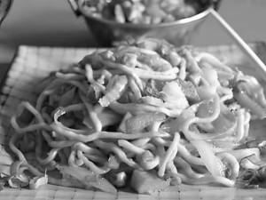 Veg Noodles