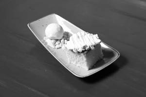 Japanese Cheesecake