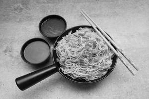 Veg Noodle