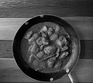 Chicken rogan josh
