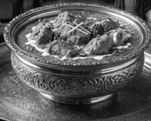 Chaap Curry