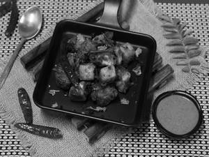 Paneer 65 Kebab