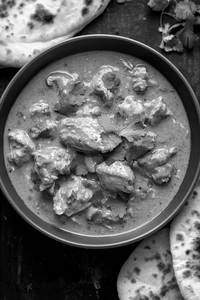 Chicken Korma 4 Pcs