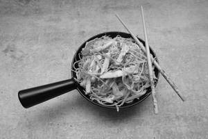 Paneer Noodle