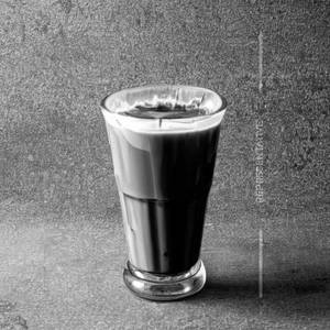 Cold Coffee