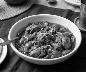 Chicken Kadai