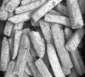 Fries