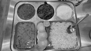 Veg Thali