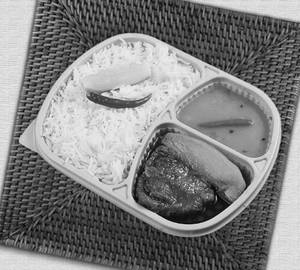 Katla Mini Thali