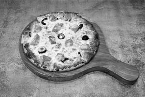 Peri Peri Pizza