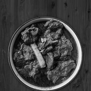 Mutton Kosha