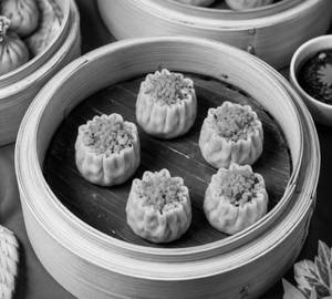 Prawn Sui Mai