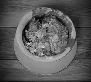 Mutton handi
