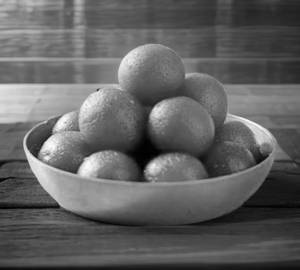 Mini Gulab Jamun(8pcs)
