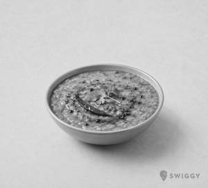 Dal Fry(kali Peeli)