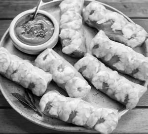 Prawn Vietnamese Roll