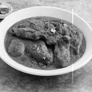 Chicken Manchoorian
