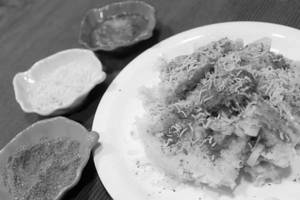 Garlic Oil Locho(125gms)