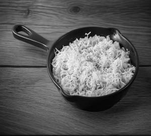 Cheese Butter Maggi