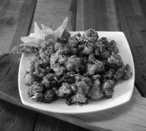 Chilli Beef Side Dish