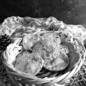 Methi Puri (250g)