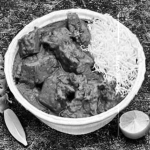 Tandoori Mix Veg Handi