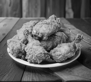 Chicken fry